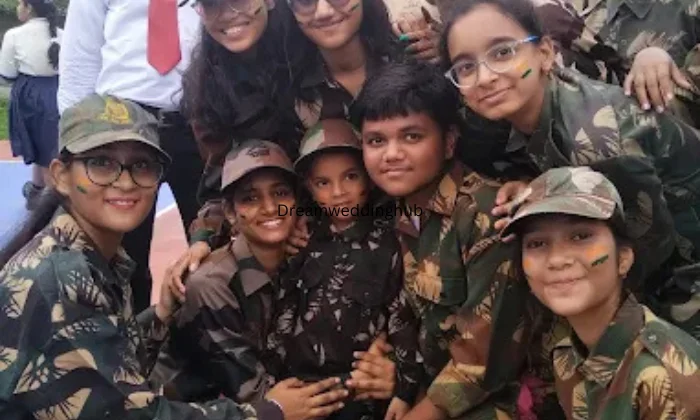 MJ Dance class khati Baba Jhansi